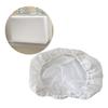 Mikikit Indoor Cover Double Insulation Cooling Fan Windshield for Bedroom Wall Covers Inside view 4