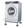 4 Pack Anti Vibration Pads for Washer and Dryer, 6cm Height view 2