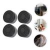 4 Pack Anti Vibration Pads for Washer and Dryer, 6cm Height view 4