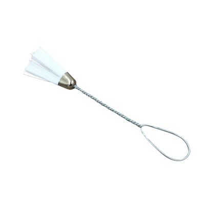 GOOHOCHY Multifunctional Sewing Machine Lint Cleaning Brush Bristles for Home Use for Hard Reach Areas for Keyboards
