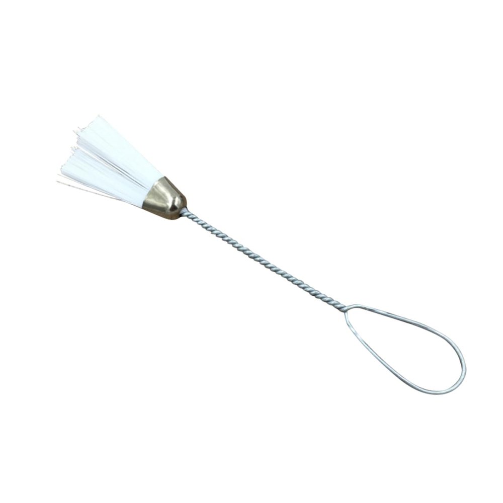 GOOHOCHY Multifunctional Sewing Machine Lint Cleaning Brush Bristles for Home Use for Hard Reach Areas for Keyboards
