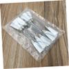 GOOHOCHY Multifunctional Sewing Machine Lint Cleaning Brush Bristles for Home Use for Hard Reach Areas for Keyboards view 4