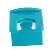 Plastic Hanging Rack for Bathroom Wall Mounted, Traceless Punch-Free Hook view 1
