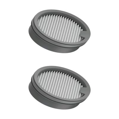 Cleaner Parts Filter ElementCompatible For Dreame M12/M13 (Color : 2pcs)