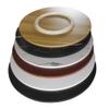 FUREMA Wood Revolving Plate Large Lazy Susan 30in 20in 24in 36in 40in 50in, Kitchen Turntable 360 Swivel, Service Tray for Dining Table, Sturdy, Oversized, Easy to Clean (Color : Mahogany, Size : 9 view 4