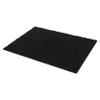 COLLBATH Flexible Silicone Baking Mat for Pastry and Cake Heat-resistant Non-stick Dough Mat for Swiss Roll and Dessert Baking Washable Kitchen Essential Random Color view 1