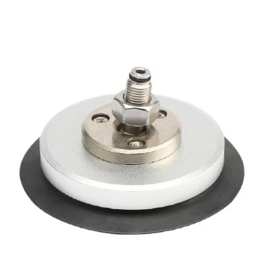 Bolisila Manipulator Pad Variations Industrial Suction Cup Bracket PU/PUGB-20/30/40/60/80/100/120/150 Universal Swing Vacuum Chuck Sucker (Color : PUGB-40)