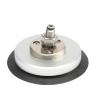 Bolisila Manipulator Pad Variations Industrial Suction Cup Bracket PU/PUGB-20/30/40/60/80/100/120/150 Universal Swing Vacuum Chuck Sucker (Color : PUGB-40) view 1