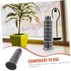 HAKIDZEL Leaning Tower of Pisa Model Vintage Metal Building Ornament Home Decor for Living Office and Table Sculpture for Travel Souvenir and Architectural Decoration view 2