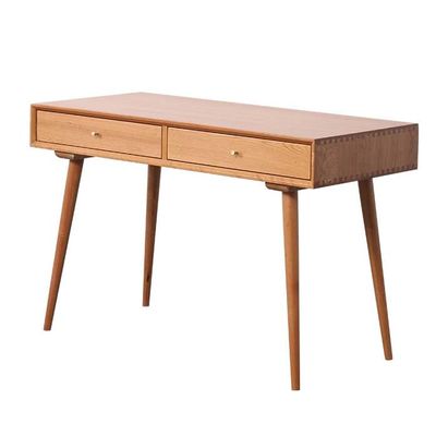 YSUEFIJO Computer Desk with Drawers, Large Office Desk Computer Table, Gaming Desk Corner Table for Work, Modern Simple Style PC Table, Easy to Assemble, 2 Person Home Office Desk