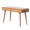 YSUEFIJO Computer Desk with Drawers, Large Office Desk Computer Table, Gaming Desk Corner Table for Work, Modern Simple Style PC Table, Easy to Assemble, 2 Person Home Office Desk view 1