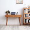 YSUEFIJO Computer Desk with Drawers, Large Office Desk Computer Table, Gaming Desk Corner Table for Work, Modern Simple Style PC Table, Easy to Assemble, 2 Person Home Office Desk view 2