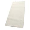 Anneome Shower Curtain Thickening Plain Design for Bathroom Easy to Clean Versatile Use for Pools Homes and Hotels view 1