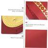 SHOWERORO 200pcs Heat Shrinkable Red Wine Bottle Sealed Covers for Professional Finish Flexible and Easy to Remove Wine Capsules for and Cellar Use view 3