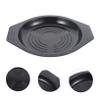 ABOOFAN 2pcs Heat Resistant Pot Coaster Thickened Insulation Tray for Casserole Dishes Scald Pad for Kitchen Use for Serving Hot Foods and Protecting Surfaces view 3