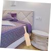 ABOOFAN No Strain Bed Sheet Helper Mattress Lifting Pad Bed Making Tool Effortless Sheet Tensioner Sturdy view 3