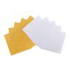 DECHOUS 200pcs Foil Candy Wrapping Paper Elegant Design for Chocolate Packaging for Parties Weddings Birthdays and Everyday Use view 1