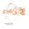 HOMSFOU String Window Decorations Beach Party Decoration Room Aesthetic Window Trim Led Light Led Seashell Garland Seashell Interior Copper Banquet Fairy Night Light view 2