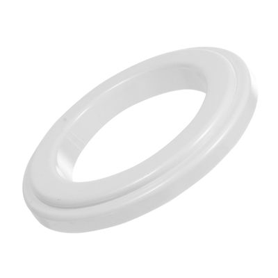 DECHOUS 1pc Pizza Saucing Ring Baking Tool for Pizza Prep for Home and Restaurant Use Easy to Clean Made of Safe Material