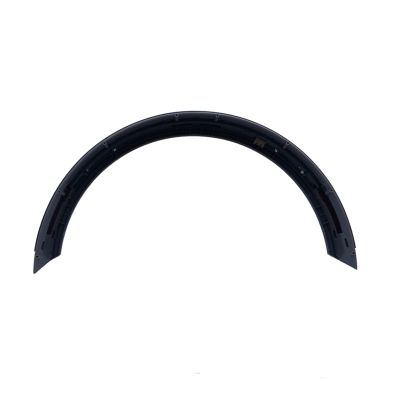 CobydA Vacuum Cleaner Bumper Assembly Compatible for LIECTROUX C30B Robot Vacuum Cleaner Parts Bumper Sensors Accessories Replacement