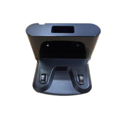 ddjjjpkv Vacuum Cleaner Robot Cleaner Charging Base. Compatible for Amarey A800 A900 A980. Robot Vacuum Cleaner Parts Accessories Replacement Charging Dock