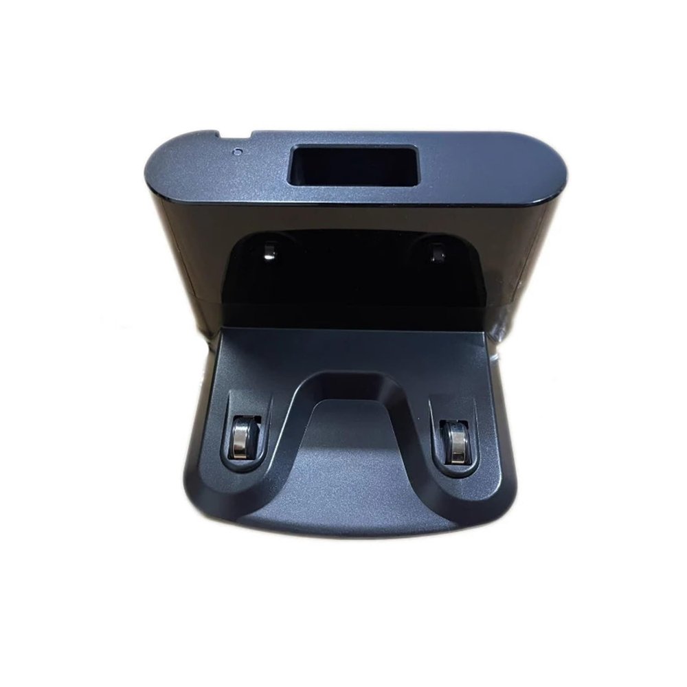 ddjjjpkv Vacuum Cleaner Robot Cleaner Charging Base. Compatible for Amarey A800 A900 A980. Robot Vacuum Cleaner Parts Accessories Replacement Charging Dock