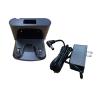 ddjjjpkv Vacuum Cleaner Robot Cleaner Charging Base. Compatible for Amarey A800 A900 A980. Robot Vacuum Cleaner Parts Accessories Replacement Charging Dock view 2
