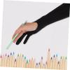 WHAMVOX Drawing Glove for Tablets Breathable Glove for Artists Improved Control view 2