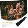 WHAMVOX Drawing Glove for Tablets Breathable Glove for Artists Improved Control view 4