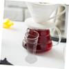 ABOOFAN 2pcs Measuring Cup Scaled Graduations for Liquid Measurement for Baking Cooking and Kitchen Use Capacity and Easy to Clean view 4