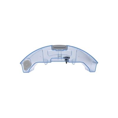 JUCFRDNJ Compatible for Midea I5 I5c VCR07 VCR08 Robot Vacuum Cleaner I5C Roller Brush Mop Bracket Dust Box Water Tank Spare Vacuum Cleaner Parts (Color : Set 19)