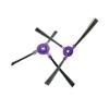 JUCFRDNJ Compatible for Midea I5 I5c VCR07 VCR08 Robot Vacuum Cleaner I5C Roller Brush Mop Bracket Dust Box Water Tank Spare Vacuum Cleaner Parts (Color : Set 19) view 3