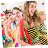 Alipis 100pcs Shape Table Confetti Glitter Paper for Birthday Party Decorations Birthday Ornaments Weddings Showers Celebrations view 4