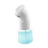 Ciieeo 1pc Touchless White Soap Dispenser Automatic Sensor Liquid Soap Container for Kitchen and Bathroom Convenient No Low Noise view 1