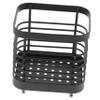 ABOOFAN Wall Mounted Stainless Steel Chopstick Holder with Draining Rack view 1