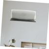 DOITOOL 2pcs Speaker Wall Mount Brackets Wall-Mounted Racks for Home Organization view 4