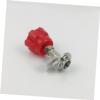 Beatifufu Car Tap R134a Bottle Adapter Can Tap Auto Refrigeration Machine Gasket view 2