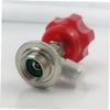 Beatifufu Car Tap R134a Bottle Adapter Can Tap Auto Refrigeration Machine Gasket view 3