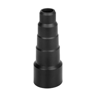 KAISUPJX Universal Sweeper Accessories Vacuum Attachment Vacuum Cleaner Hose Pipe Adapter Converter 50/42/34/30/23mm