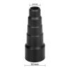 KAISUPJX Universal Sweeper Accessories Vacuum Attachment Vacuum Cleaner Hose Pipe Adapter Converter 50/42/34/30/23mm view 3
