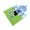 Zerodeko Boy Girl Bath Towel Cape for Water Park Fun Boy Girl Cloak Soft Absorbent Towel Cloak for Unique Design for Pool Beach Activities view 1