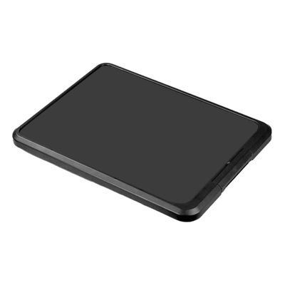 ABOOFAN Kitchen Appliance Sliding Tray for Coffee Maker Lightweight Anti- Pad for Effortless Movement Space-saving Storage Countertop