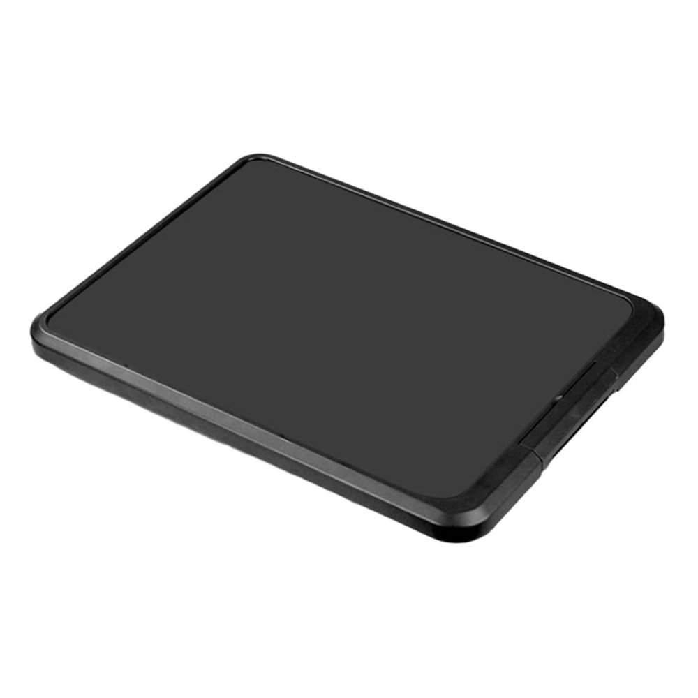 ABOOFAN Kitchen Appliance Sliding Tray for Coffee Maker Lightweight Anti- Pad for Effortless Movement Space-saving Storage Countertop