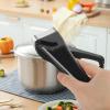 ABOOFAN Replacement Cookware Handle for Portable Cover Sturdy Pan Grips for Pressure Cooker Kit view 3