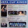 Assorted Ipswich Town 1981 UEFA Cup winners - souvenir print view 1