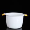 Cabilock Rice Cooker Microwave Oven Cookware Rice Cooker Housewares Plastic Easy to Use view 3