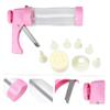 DECHOUS Cookie Decorating Set Cake Decorating Supplies Piping Cupcake Injector Baking Tools view 3