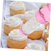 DECHOUS Cookie Decorating Set Cake Decorating Supplies Piping Cupcake Injector Baking Tools view 4