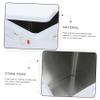 1pc Capacity Tinplate Storage Box Handle for Laundry Beads Household Sundries and Snacks Safe and Versatile Storage for Home Use view 2