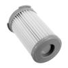 TEidea 5pcs Vacuum Cleaner Accessories Cleaner HEPA FilterCompatible for Electrolux ZS203 ZT17635/Z1300-213 High Efficiency Filter Dust view 2